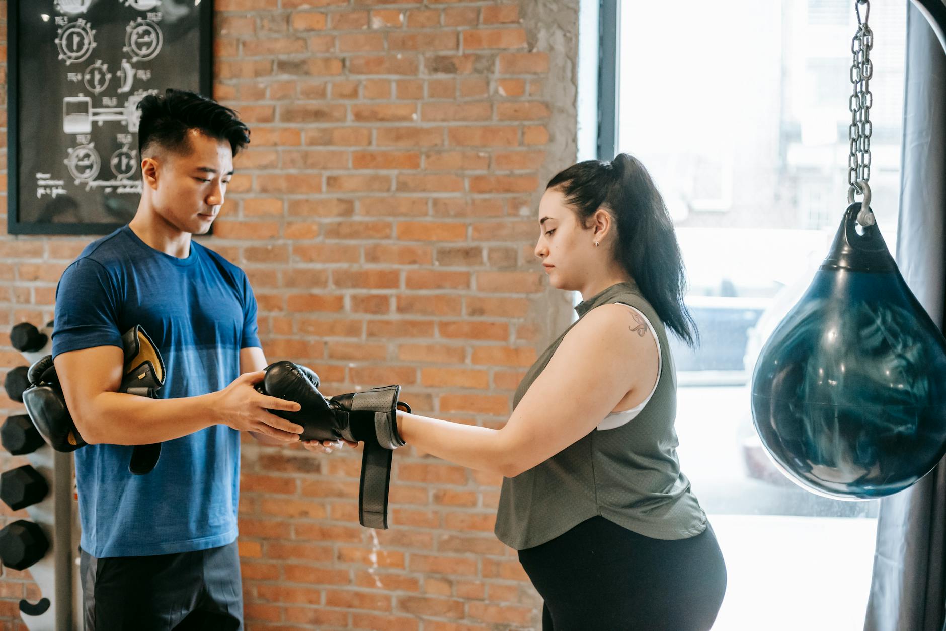 Yeticore Fitness Club about