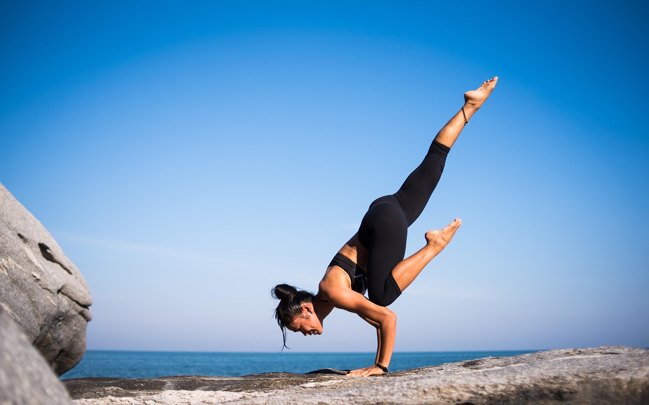 Yeticore Fitness Club collection