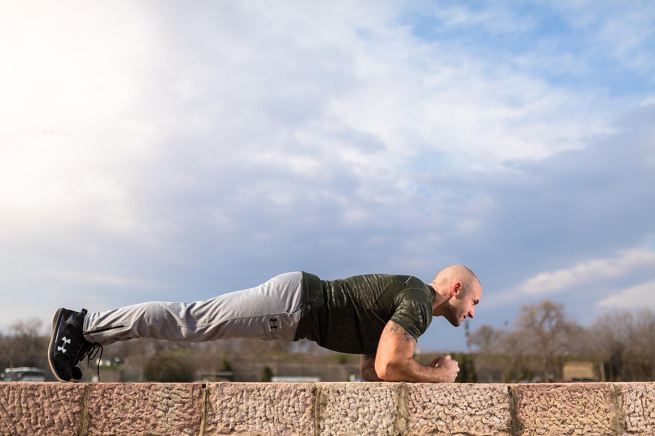 Yeticore Fitness Club footer
